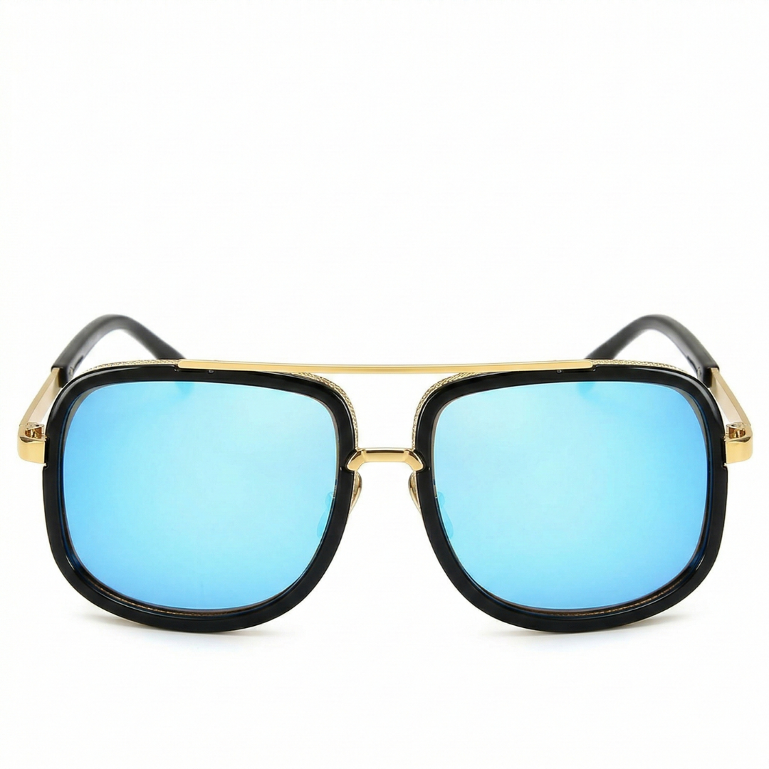 PABLO | Gafas Retro Reflex