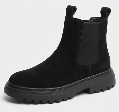 ROMA | Botas GIANVITO ROSSI