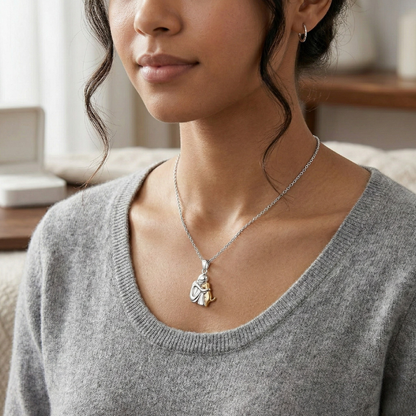 ISABELLE | Collar Bestfriends