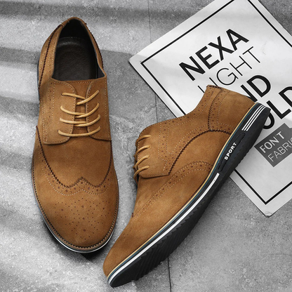 ALAN | Zapatos de vestir Sport+