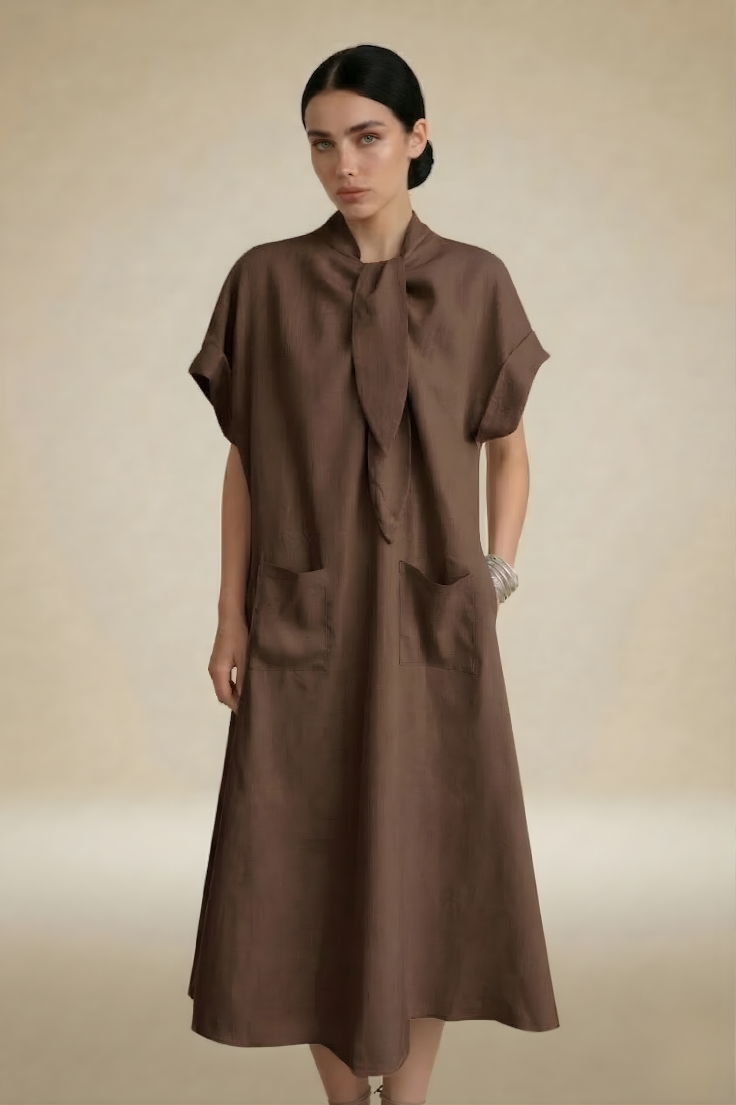 ELSA | Vestido New Summer 26's