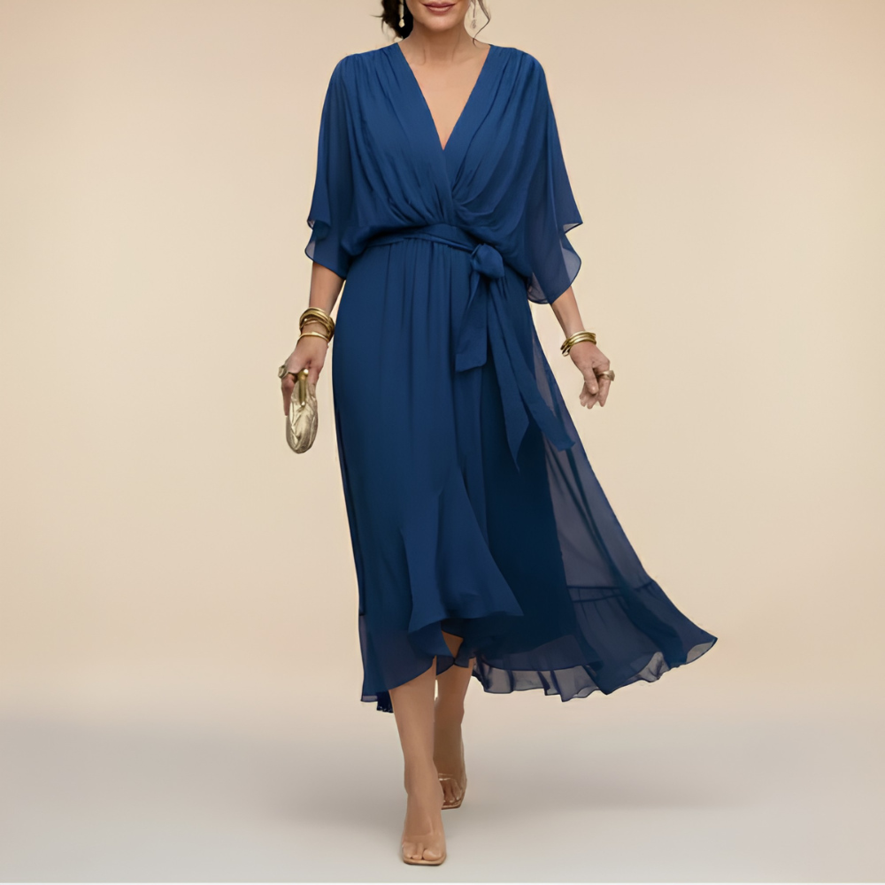 SOFÍA | Vestido de Gala