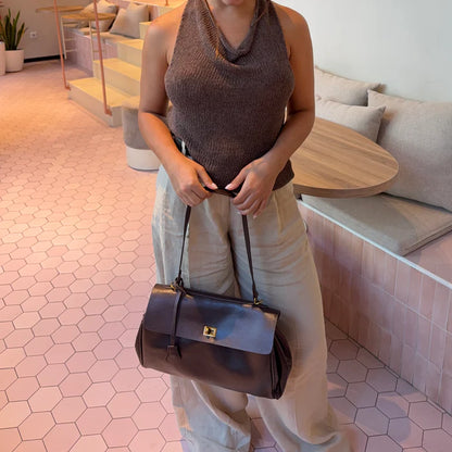 LOLA | Bolso Vintage