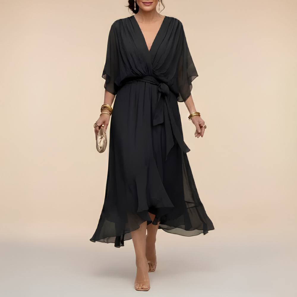 SOFÍA | Vestido de Gala