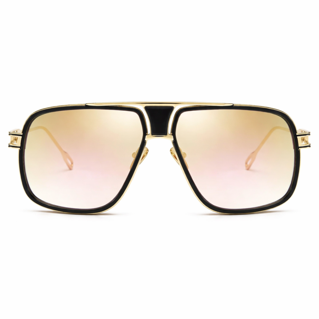 PABLO | Gafas Retro Reflex