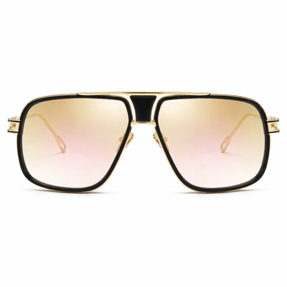 PABLO | Gafas Retro Reflex