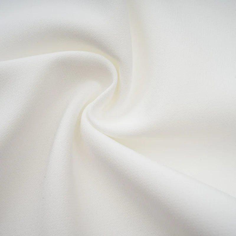 INÉS | Vestido largo con cuello Halter