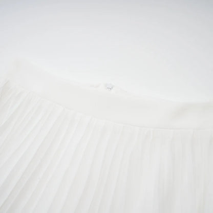 INÉS | Vestido largo con cuello Halter