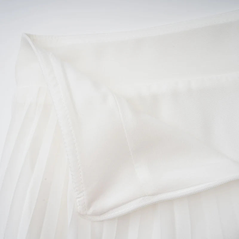 INÉS | Vestido largo con cuello Halter