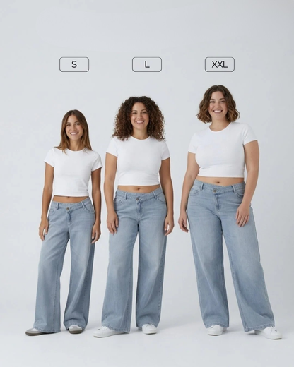 Urban Jeans CLAUDIA
