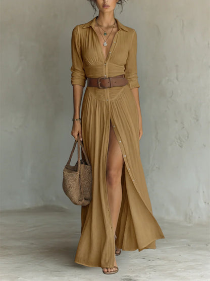 EMMA | Vestido Formentera