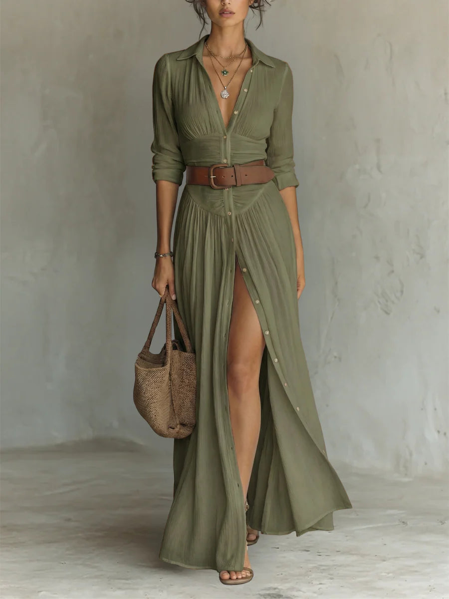EMMA | Vestido Formentera