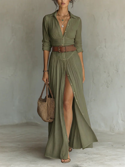 EMMA | Vestido Formentera