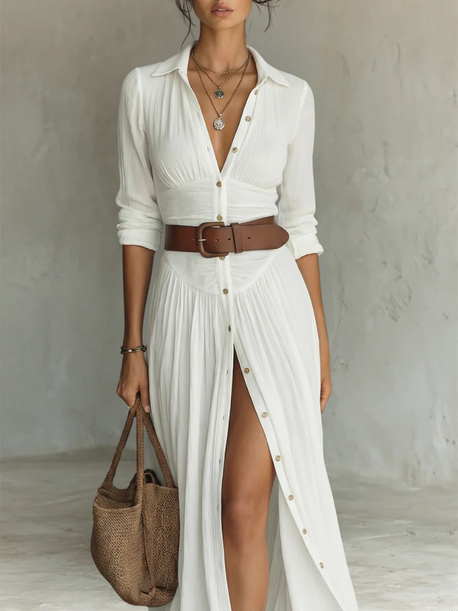 EMMA | Vestido Formentera