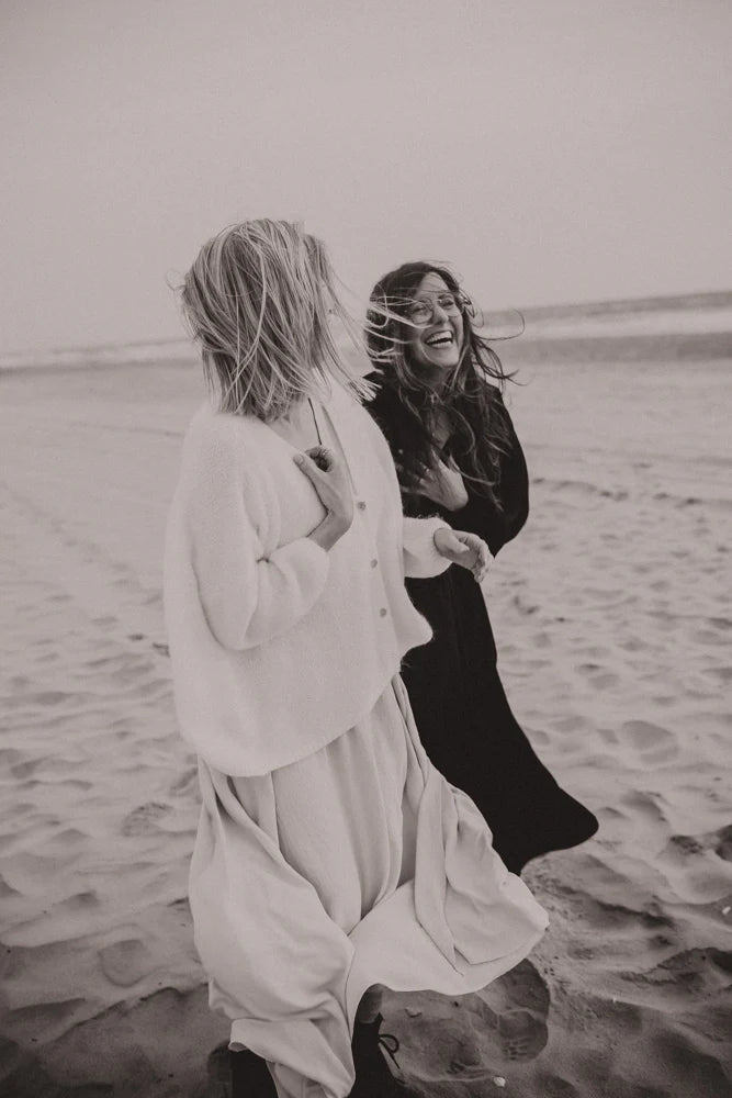 AMAIA | Vestido Retro