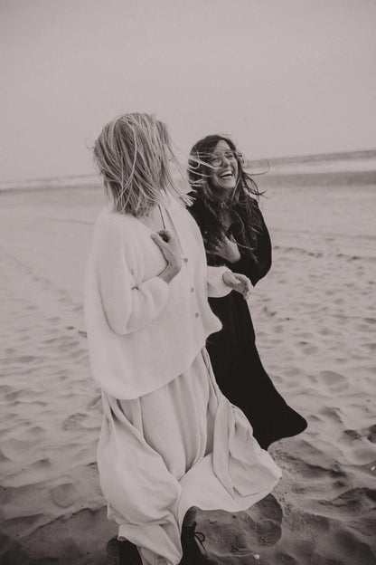 AMAIA | Vestido Retro