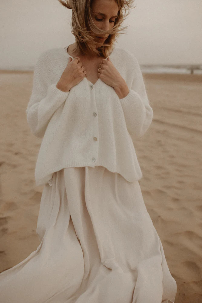 AMAIA | Vestido Retro