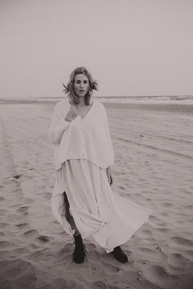 AMAIA | Vestido Retro