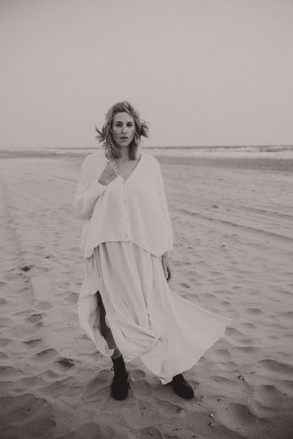 AMAIA | Vestido Retro