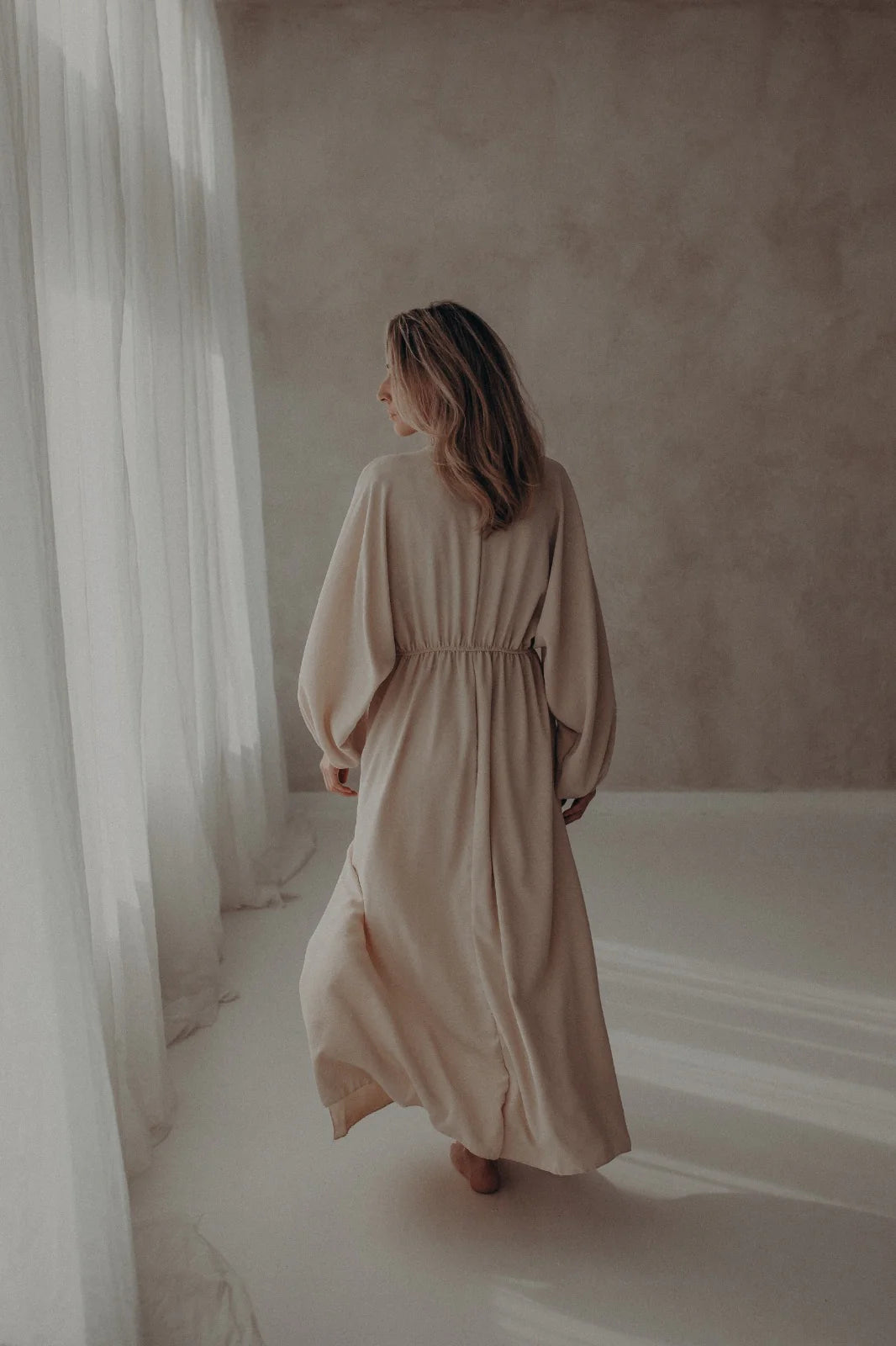 AMAIA | Vestido Retro