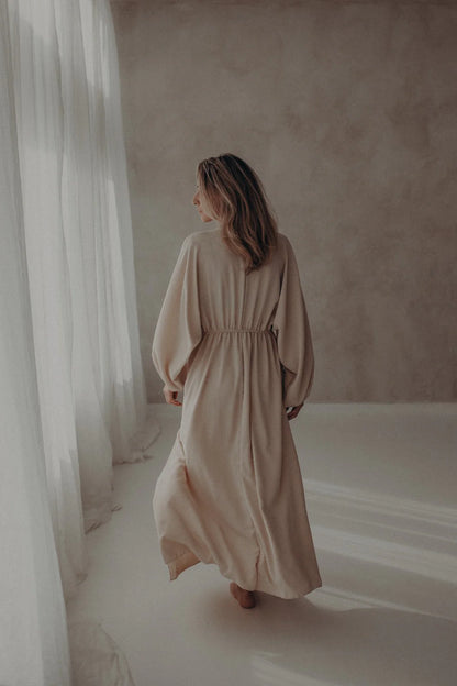 AMAIA | Vestido Retro