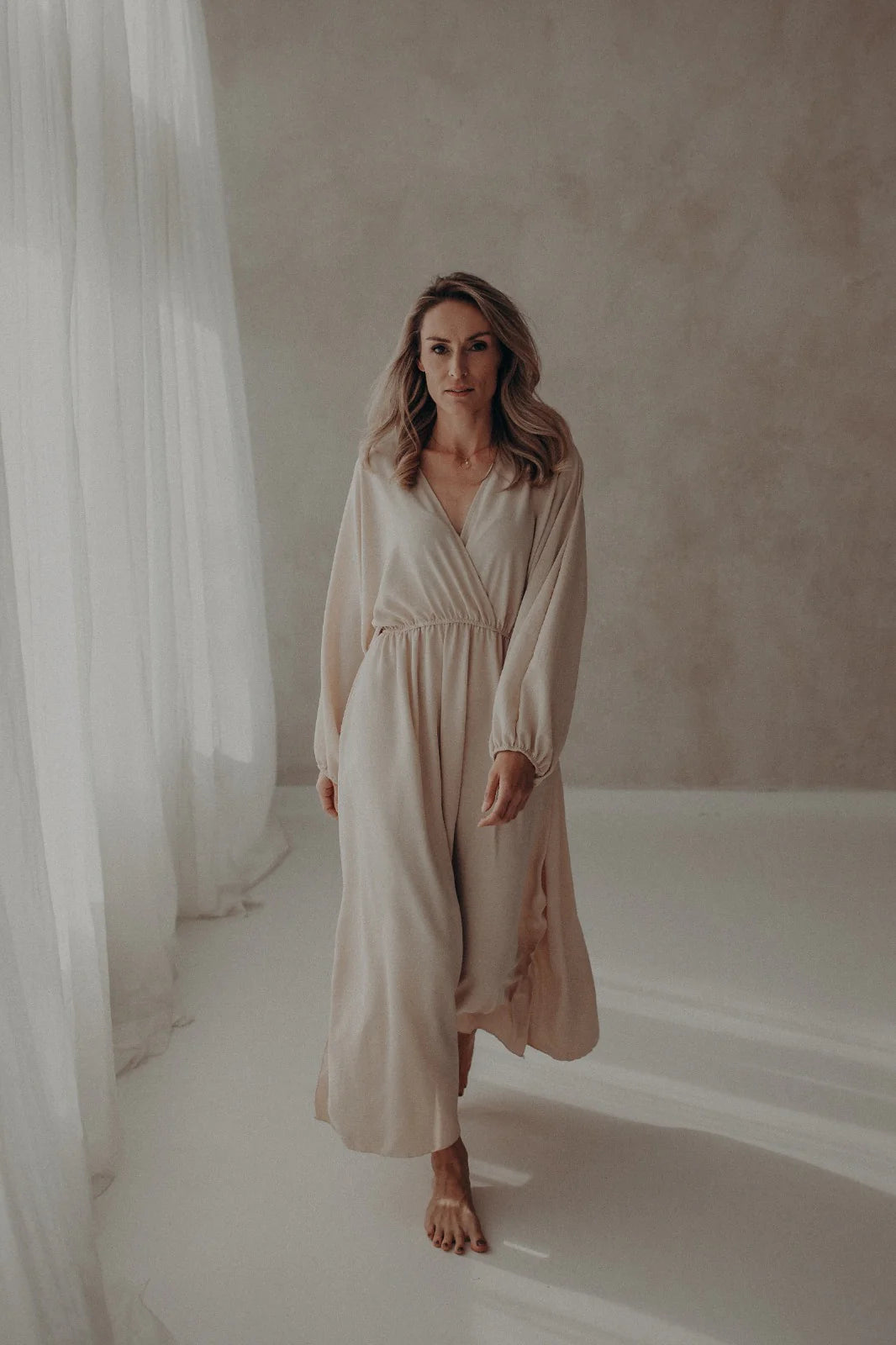 AMAIA | Vestido Retro