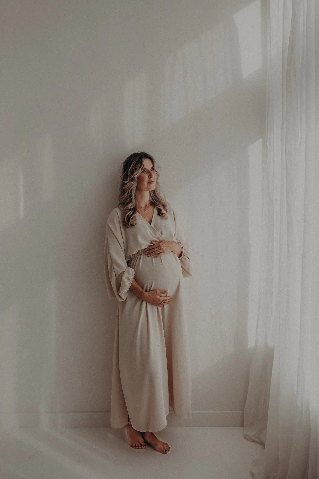 AMAIA | Vestido Retro