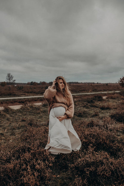 AMAIA | Vestido Retro