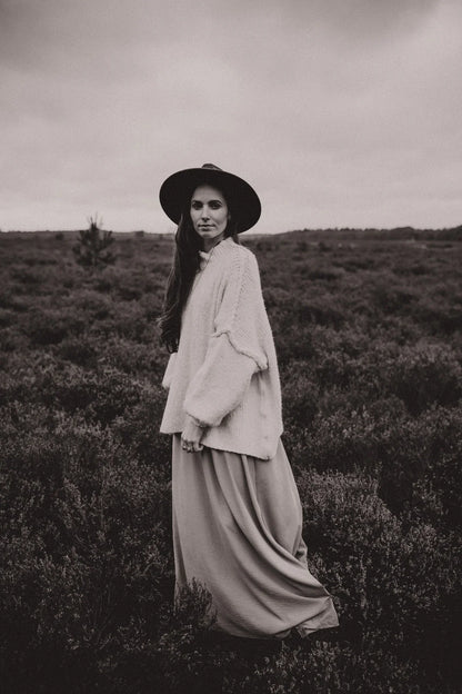 AMAIA | Vestido Retro