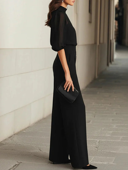 RAQUEL | Elegante conjunto de 3 piezas