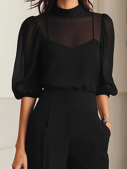 RAQUEL | Elegante conjunto de 3 piezas