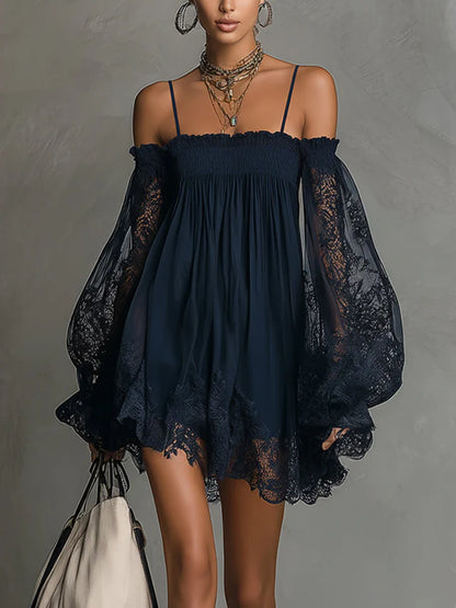 ISONA | Vestido Luna Nueva