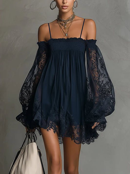 ISONA | Vestido Luna Nueva