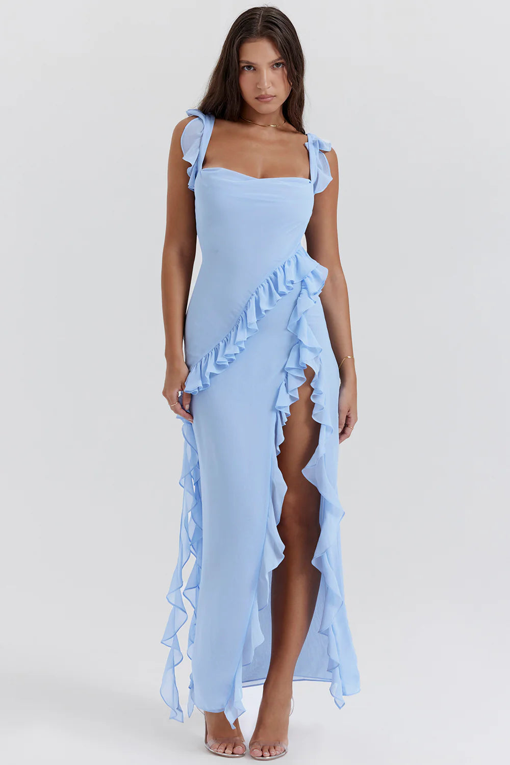 AITANA |  Vestido primavera