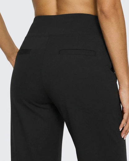 Pantalón casual flexible