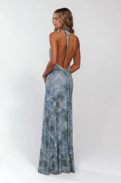 NOELIA | Vestido de Primavera