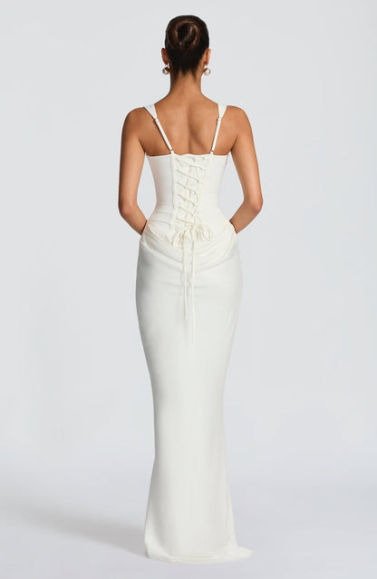 CLAUDIA | Vestido Maxi Bodycon