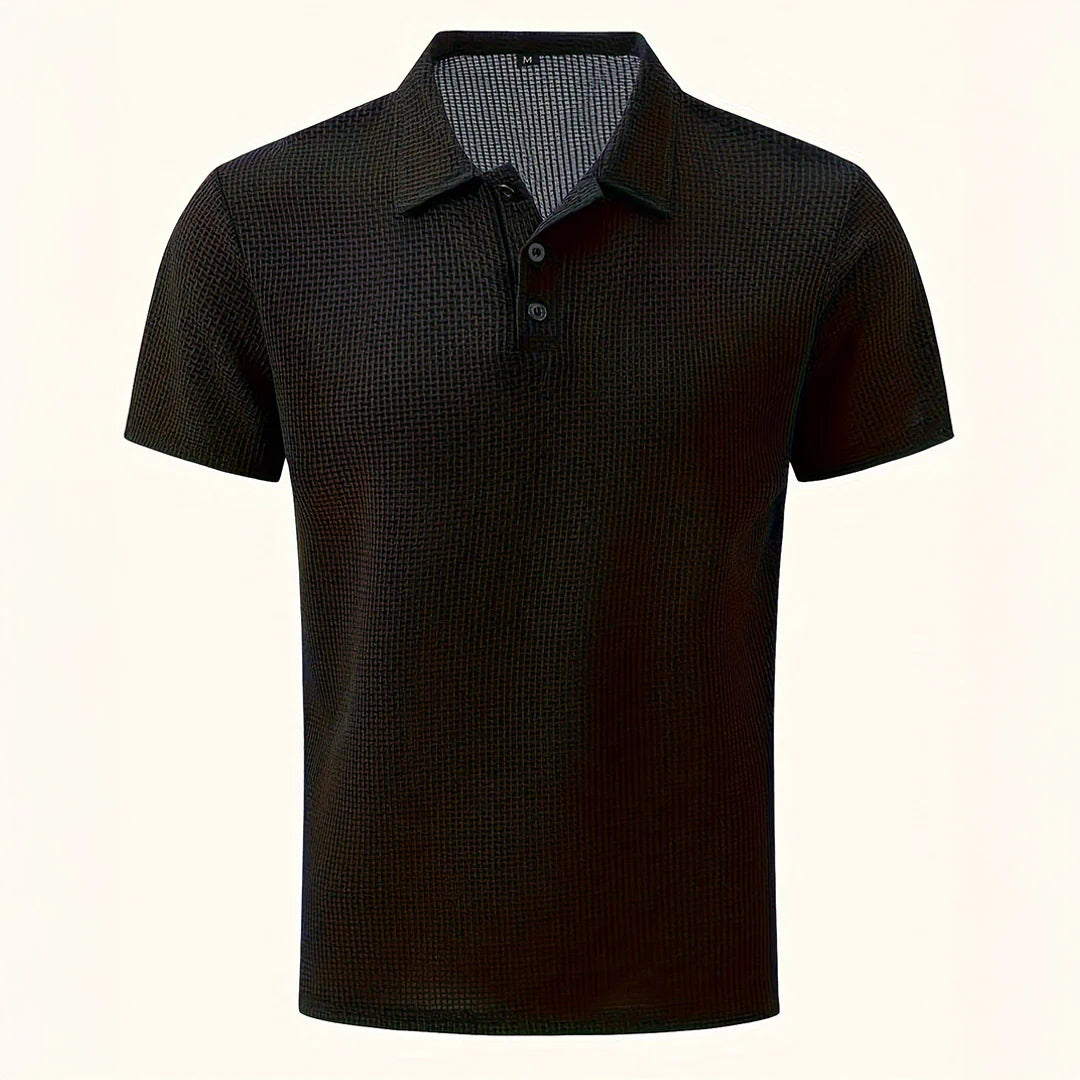 CAPRI | Polo ultra cómodo para hombre