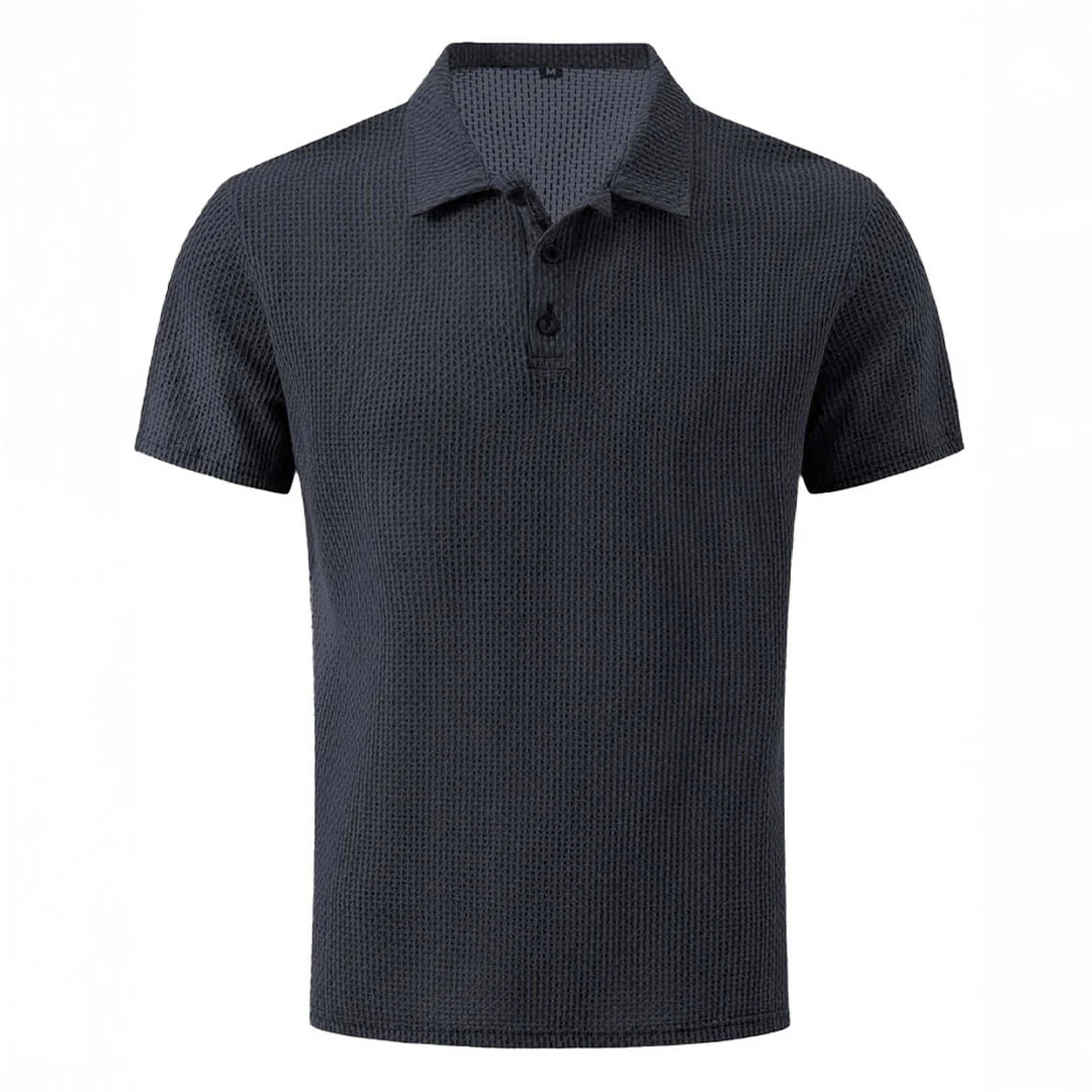 CAPRI | Polo ultra cómodo para hombre