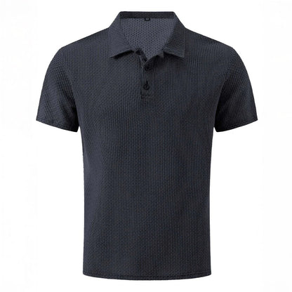 CAPRI | Polo ultra cómodo para hombre