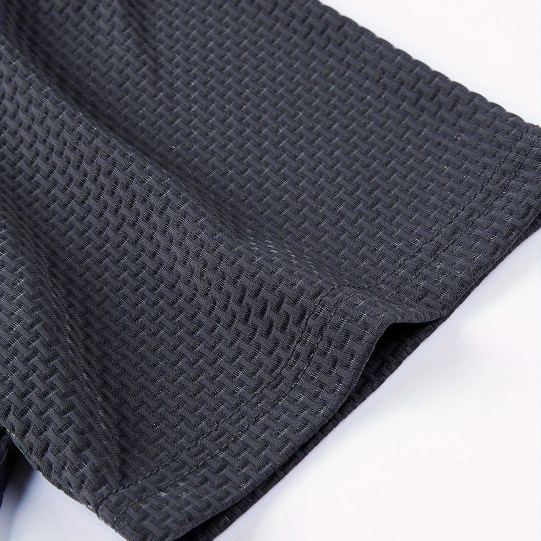 CAPRI | Polo ultra cómodo para hombre