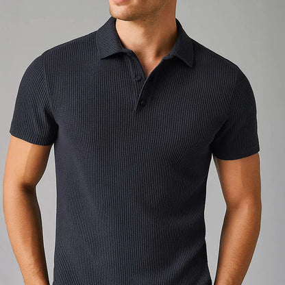 CAPRI | Polo ultra cómodo para hombre