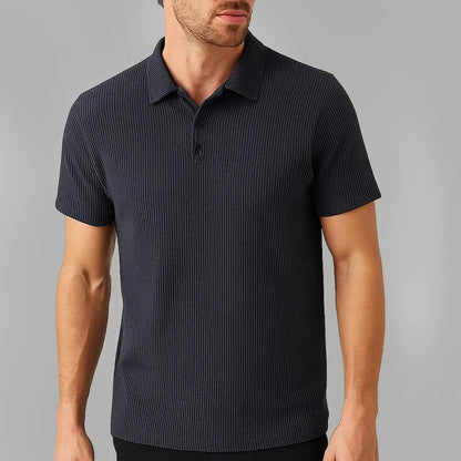 CAPRI | Polo ultra cómodo para hombre