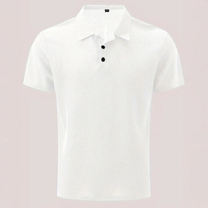 CAPRI | Polo ultra cómodo para hombre