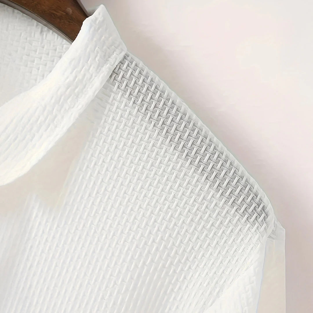 CAPRI | Polo ultra cómodo para hombre