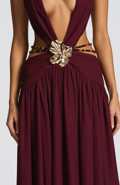 ZENDAYA | Vestido Aura de Verano