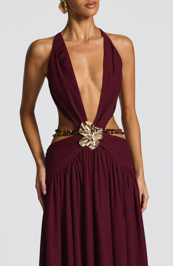 ZENDAYA | Vestido Aura de Verano