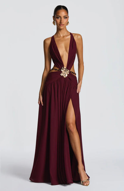 ZENDAYA | Vestido Aura de Verano
