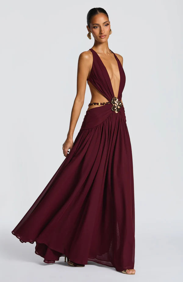 ZENDAYA | Vestido Aura de Verano