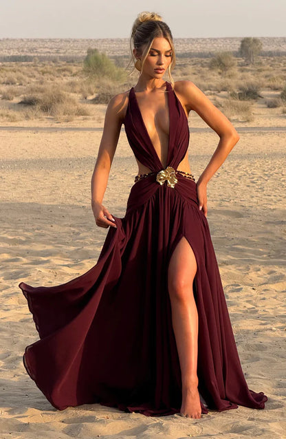 ZENDAYA | Vestido Aura de Verano